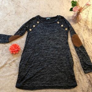 🌸NWOT Super Cute Long Sleeve Tunic🌸